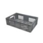 Image CARGO BOX AJOURÉ 6417 (30 LITRES) #1
