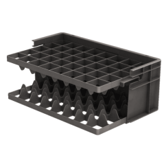 Image CARGO BOX 2240 (POUR 40 VERRES H200 MM Ø65 MM) #1