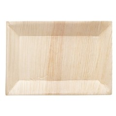 Image ASSIETTE PALMA RECTANGULAIRE 240 #1