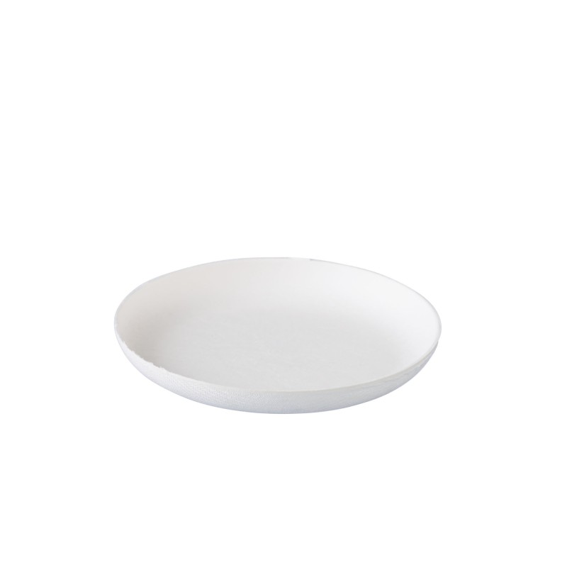 ASSIETTE SANTO BLANCHE Ø120 ASSIETTE SANTO BLANCHE Ø120