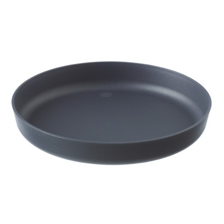 Image ASSIETTE SANTO GRISE Ø120 #1