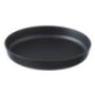 Image ASSIETTE SANTO NOIRE Ø120 #1