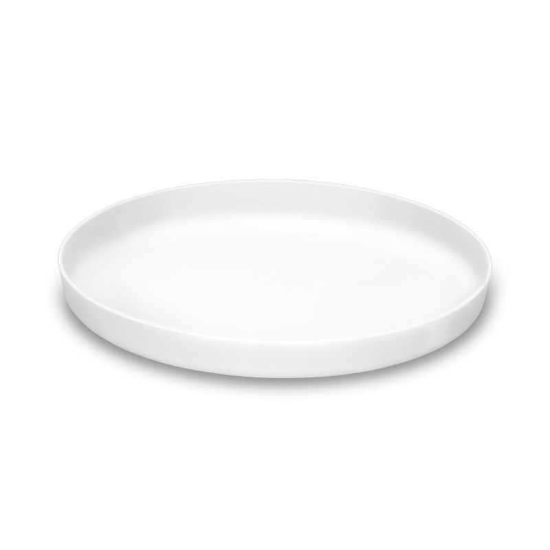 ASSIETTE SANTO BLANCHE Ø160 ASSIETTE SANTO BLANCHE Ø160
