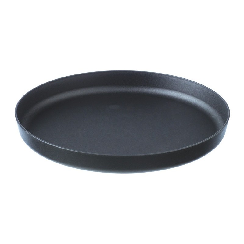 ASSIETTE SANTO NOIRE Ø160 ASSIETTE SANTO NOIRE Ø160