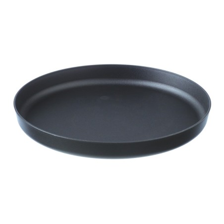 Image ASSIETTE SANTO NOIRE Ø160 #1