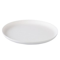 Image ASSIETTE SANTO BAGASSE Ø160 #1