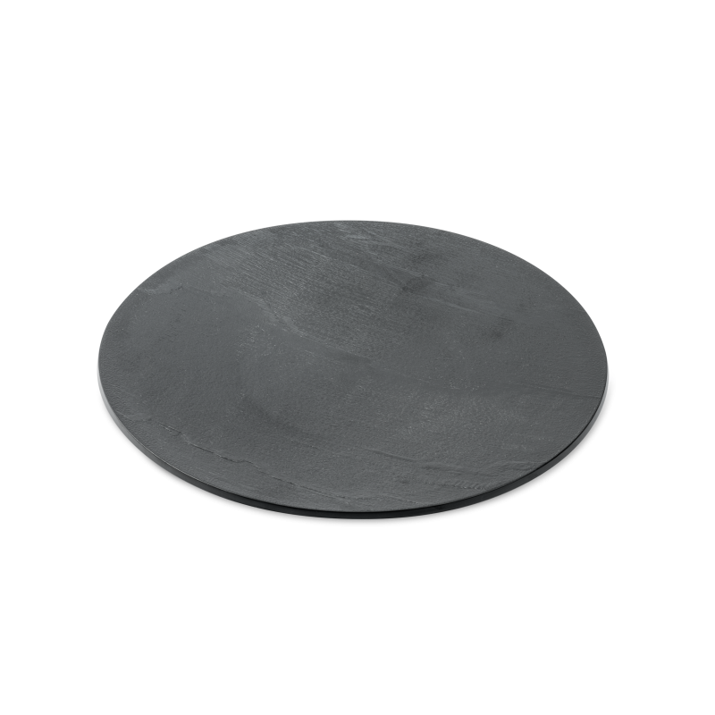 ASSIETTE TEXTURA Ø220