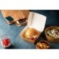 Image BURGER BOX KRAFT 150 #1