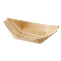 Image BARQUETTE PIROGUE 110 #1