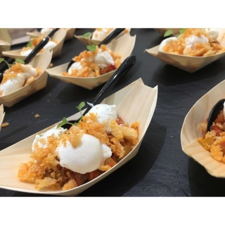 BARQUETTE PIROGUE 170