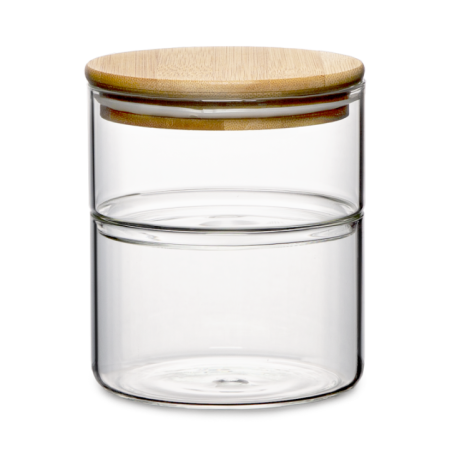 BOL BENTO VERRE 55CL