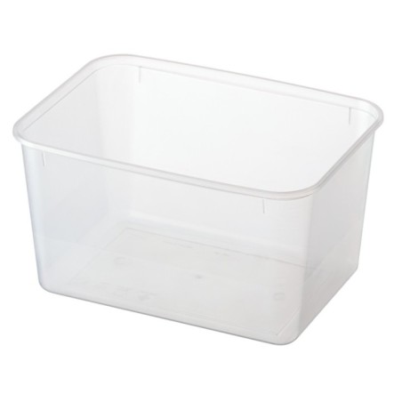 Image BARQUETTE 1.2L + COUVERCLE #1