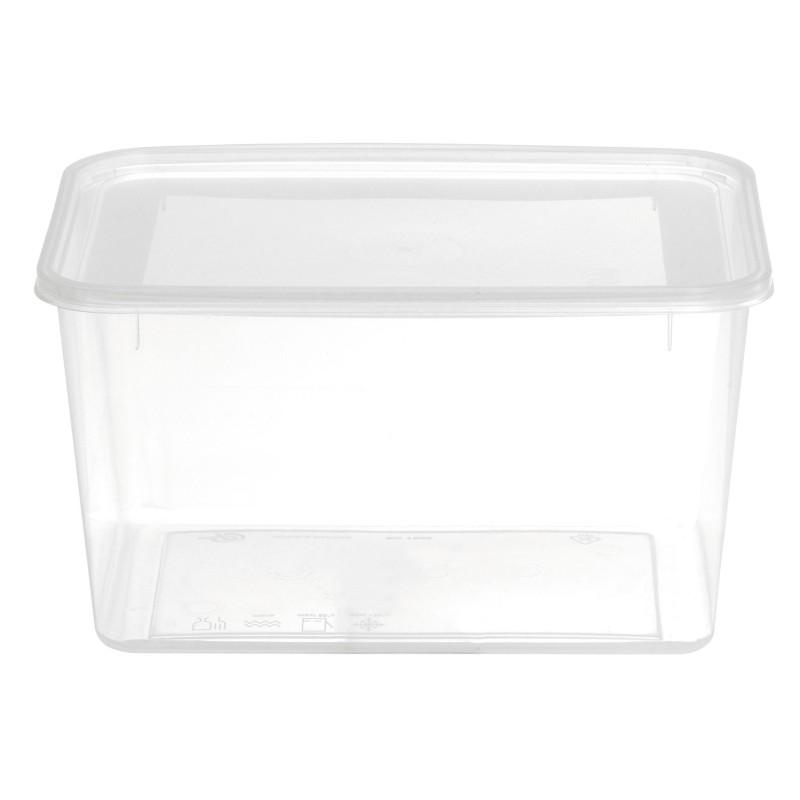 BARQUETTE 1.7L + COUVERCLE