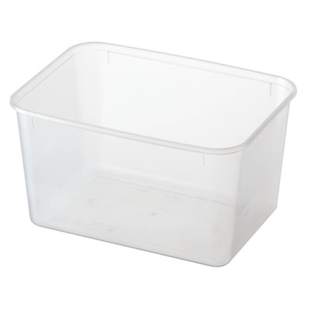 Image BARQUETTE 55CL + COUVERCLE #1