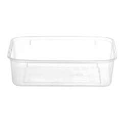 Image BARQUETTE 85CL + COUVERCLE #1