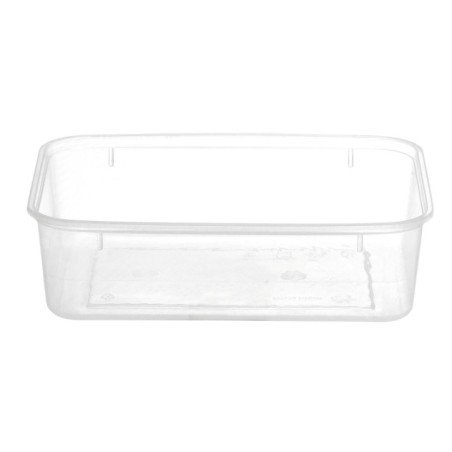 Image BARQUETTE 85CL + COUVERCLE #1