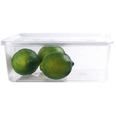 BARQUETTE 85CL + COUVERCLE