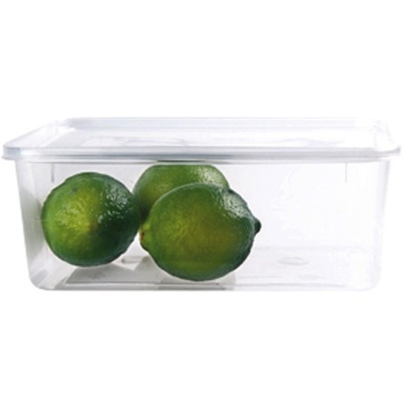 BARQUETTE 85CL + COUVERCLE