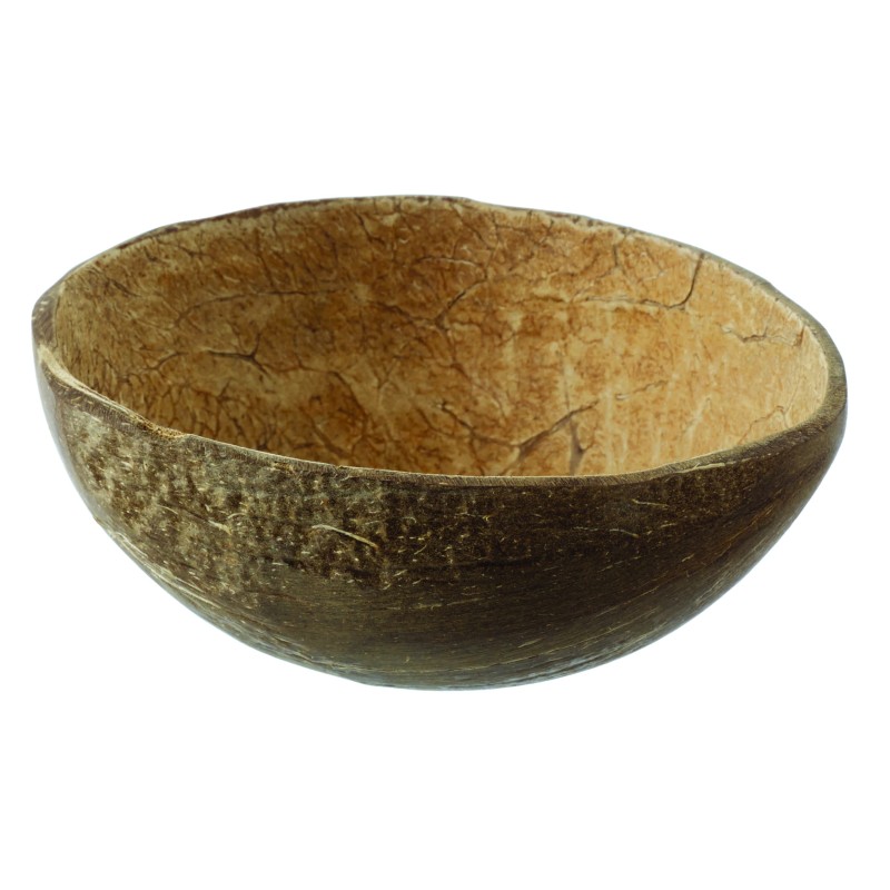 BOL OVALE NOIX COCO 15CL