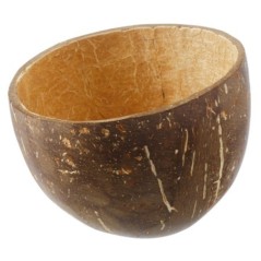 Image BOL ROND NOIX COCO 25CL #1