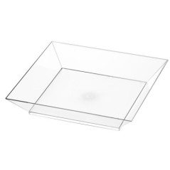 Image ASSIETTE CUBIK 60CL #1