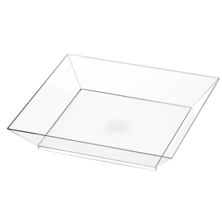 Image ASSIETTE CUBIK 60CL #1