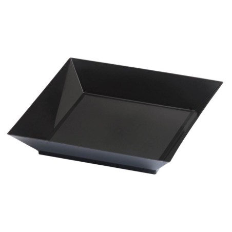 Image ASSIETTE CUBIK MICRO-ONDABLE 60CL #1