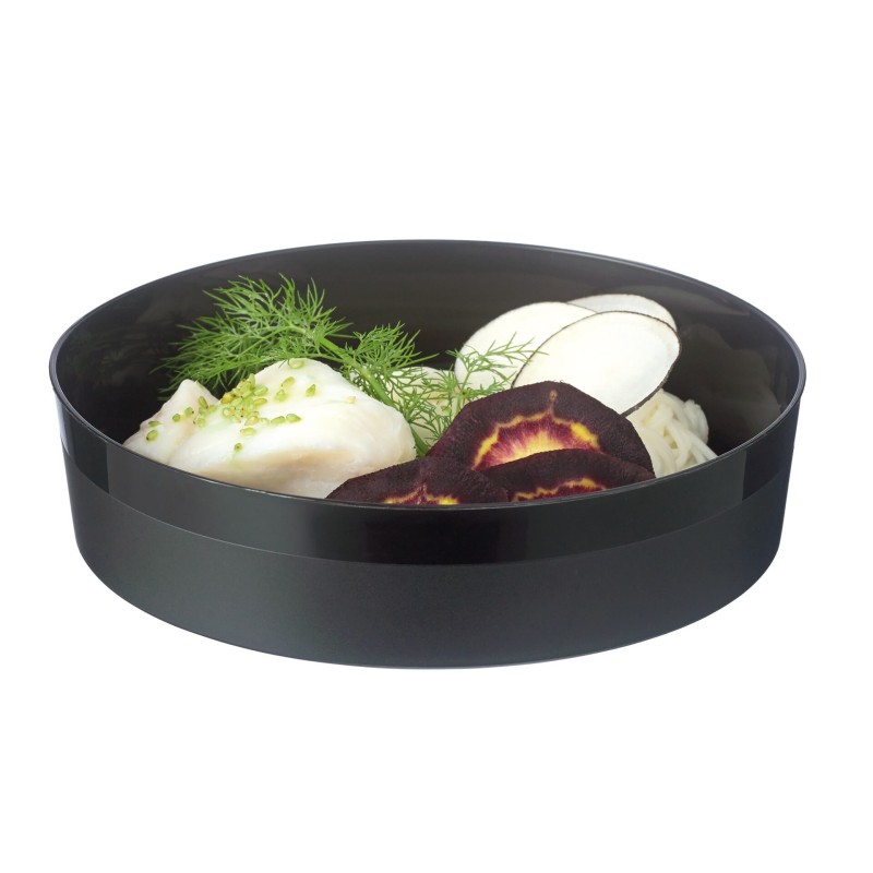 ASSIETTE BODEGLASS MICRO-ONDABLE 70 CL