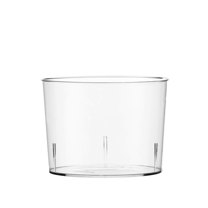 COUPE BODEGLASS 22CL