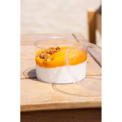 COUPE BODEGLASS 30CL