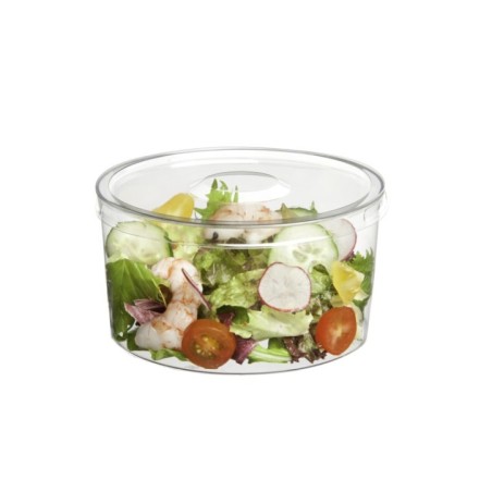 COUPE BODEGLASS 45CL