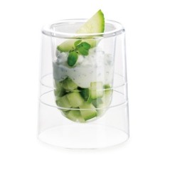 Image VERRINE BIOGLASS 6CL #1