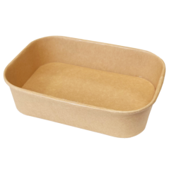 Image BARQUETTE GALO KRAFT 50CL #1