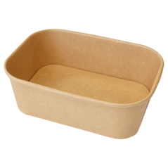 Image BARQUETTE GALO KRAFT 75CL #1