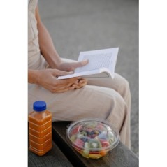 BOL SALADE 50CL + COUVERCLE