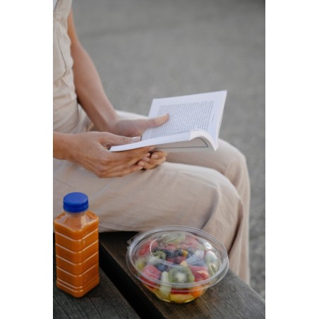 BOL SALADE 50CL + COUVERCLE