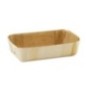 Image BARQUETTE WOODBAKER 1.2L + CAISSETTE #1