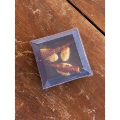 COUVERCLE CUBIK MICRO-ONDABLE 170