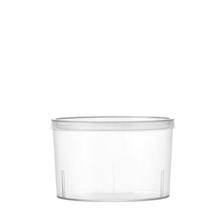 Image COUVERCLE BODEGLASS 17CL #1