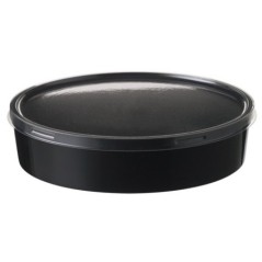 Image COUVERCLE MICRO-ONDABLE BODEGLASS Ø170 #1