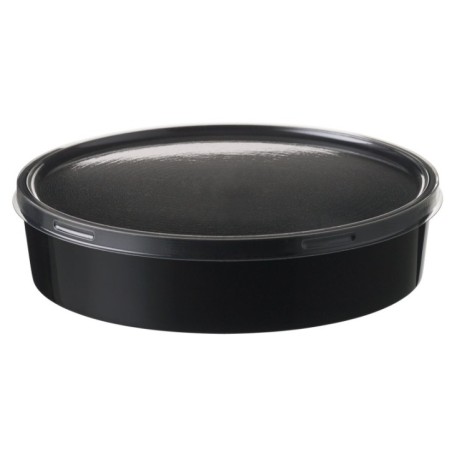 Image COUVERCLE MICRO-ONDABLE BODEGLASS Ø170 #1