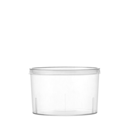 Image COUVERCLE BODEGLASS 30CL #1