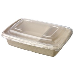 Image COUVERCLE BARQUETTE FARO #1