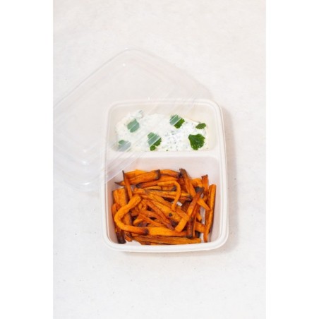 COUVERCLE BARQUETTE FARO