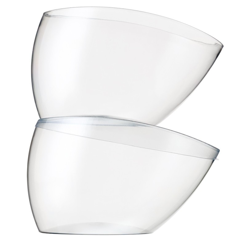 COUVERCLE BOL ORGANIC 25CL