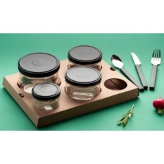 Image CALE POLYVALENTE WOBOT #1