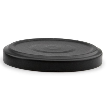 Image COUVERCLE NOIR BOKOTWIST (BKW13) #1