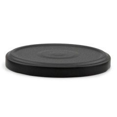 Image COUVERCLE NOIR BOKOTWIST (BKW26) #1