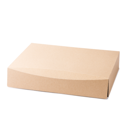 Image COUVERCLE CATERLUX KRAFT ATLAS 1/1 #1