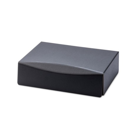 Image COUVERCLE CATERLUX NOIR ATLAS 1/2 #1